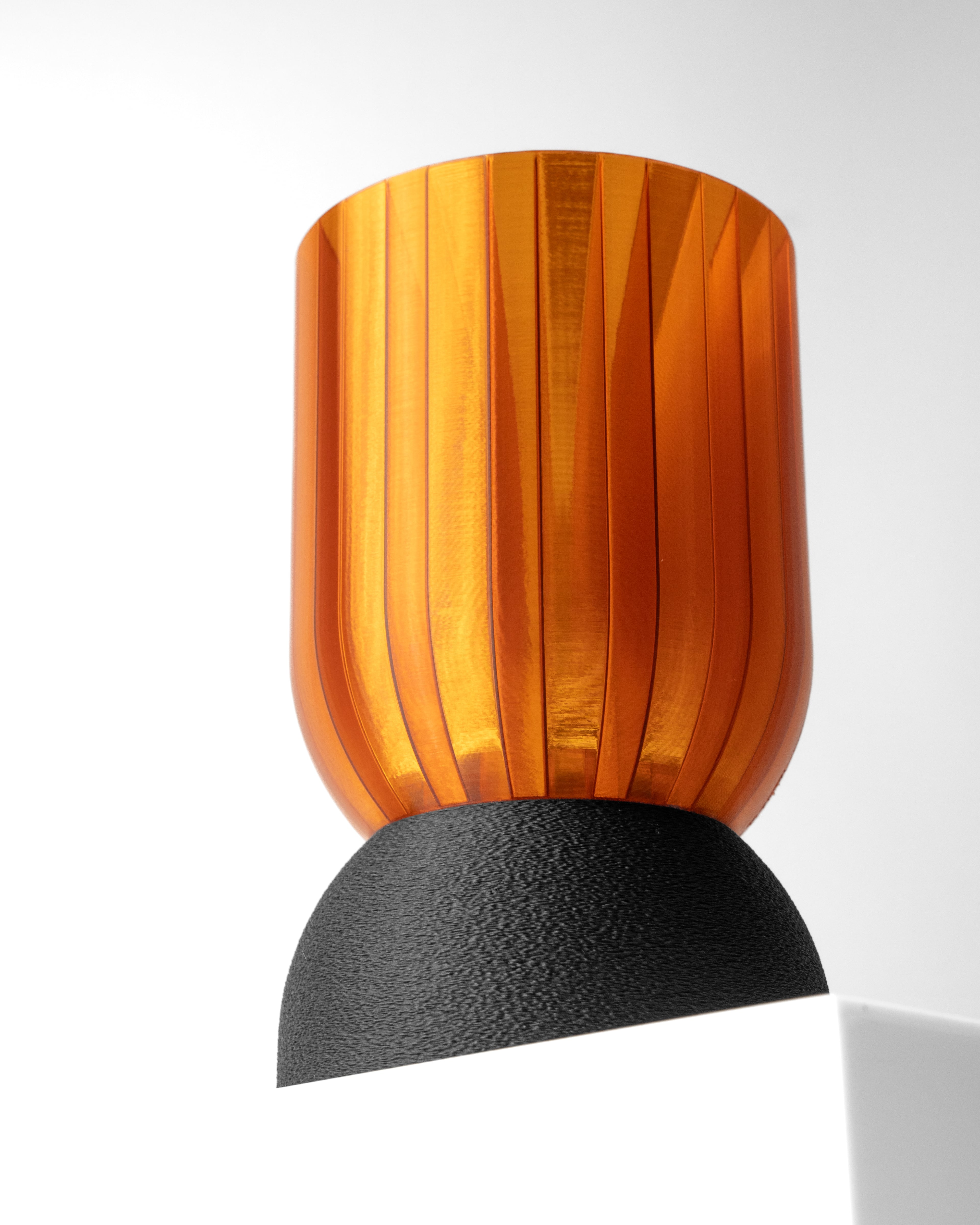 Mini Lamp 004 by UMINO 3d model