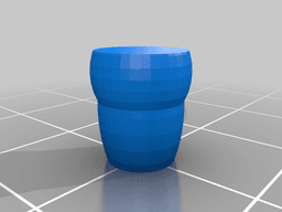 Servo Tester 3d model
