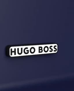 Hugo Boss - LED Strip compatible 3d model