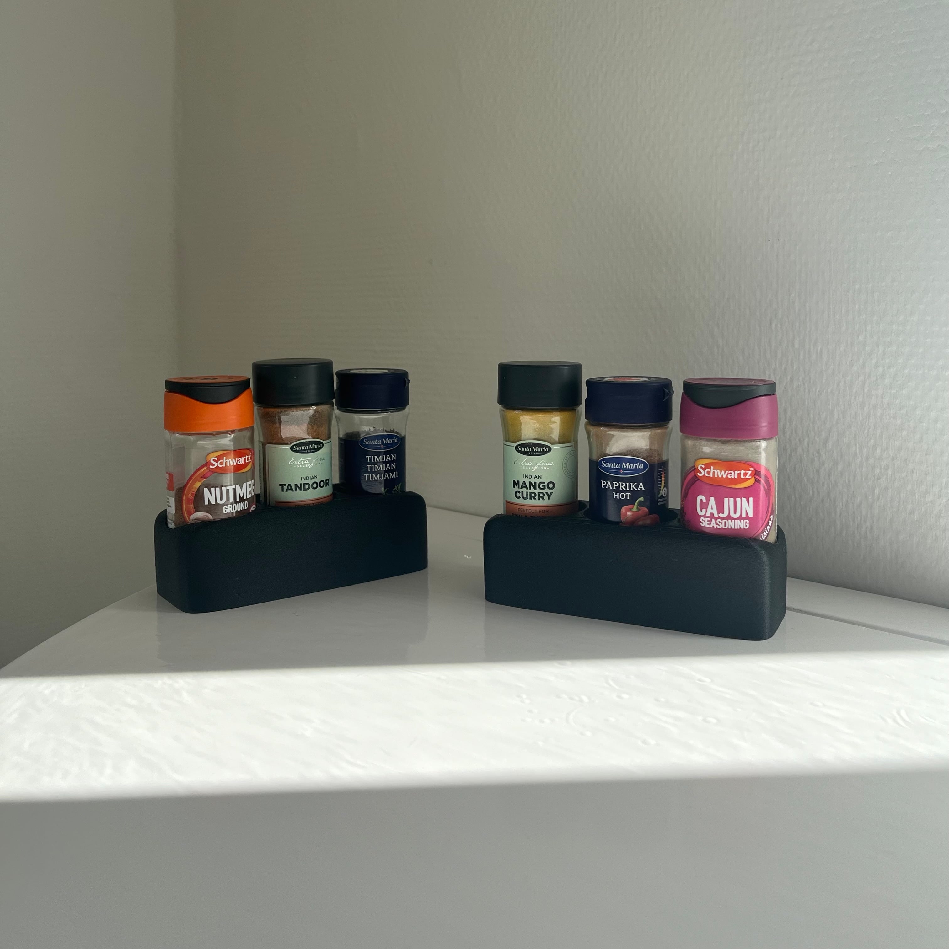 N03-Herbs-Spices-BLOCK-3x.stl 3d model