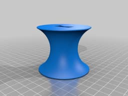 Garden Hose Guide 3d model