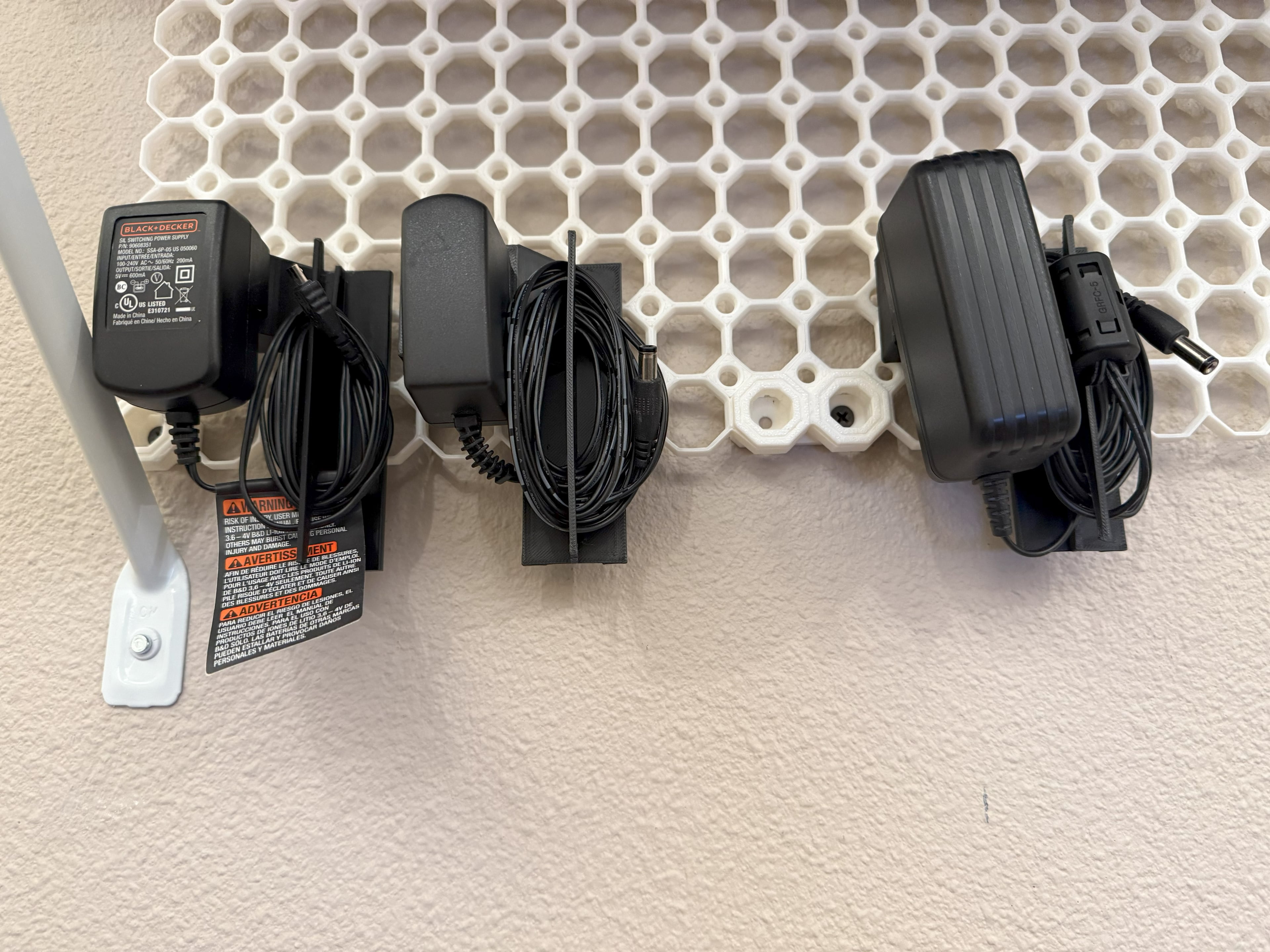 Power Block V2.stl 3d model