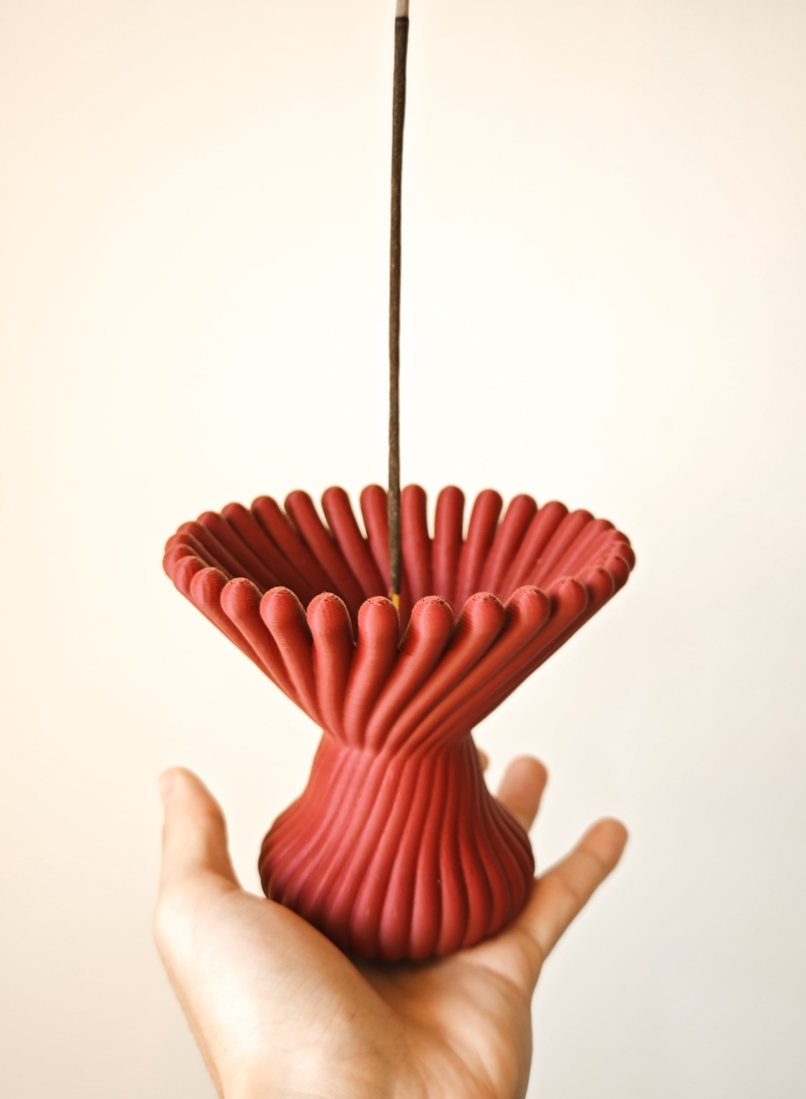 Nemo | Incense holder 3d model