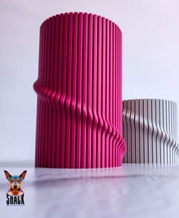 VersaVase 3d model