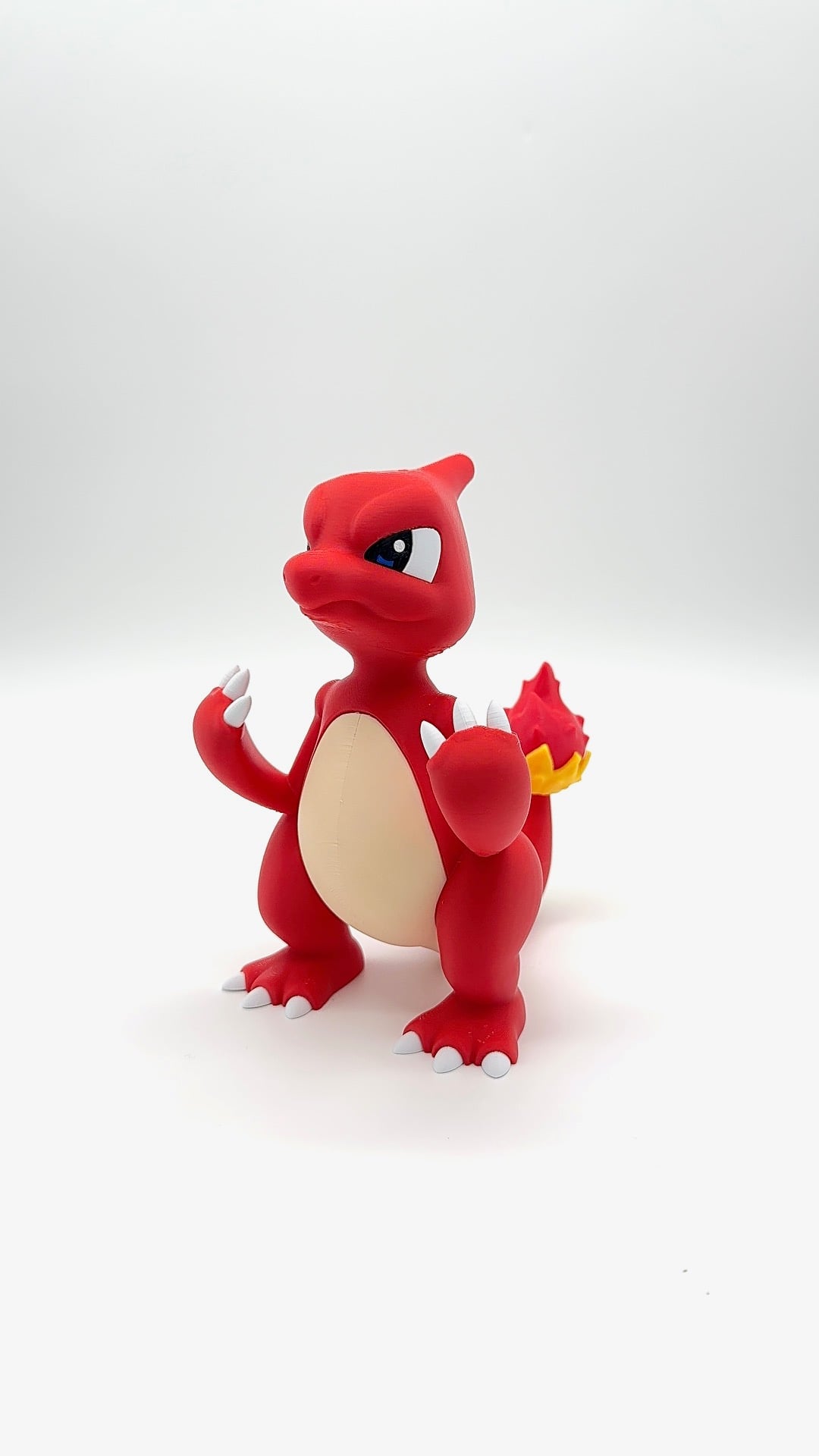 Charmeleon By Colors 3d model