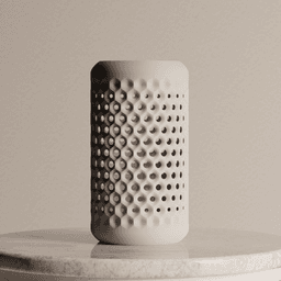 Vase 3d model