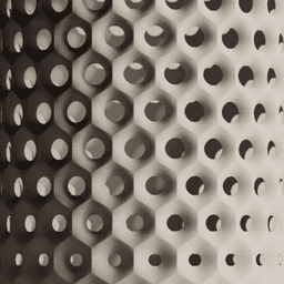 Vase 3d model