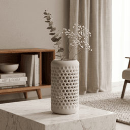 Vase 3d model