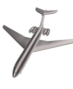 Vickers VC10 3d model