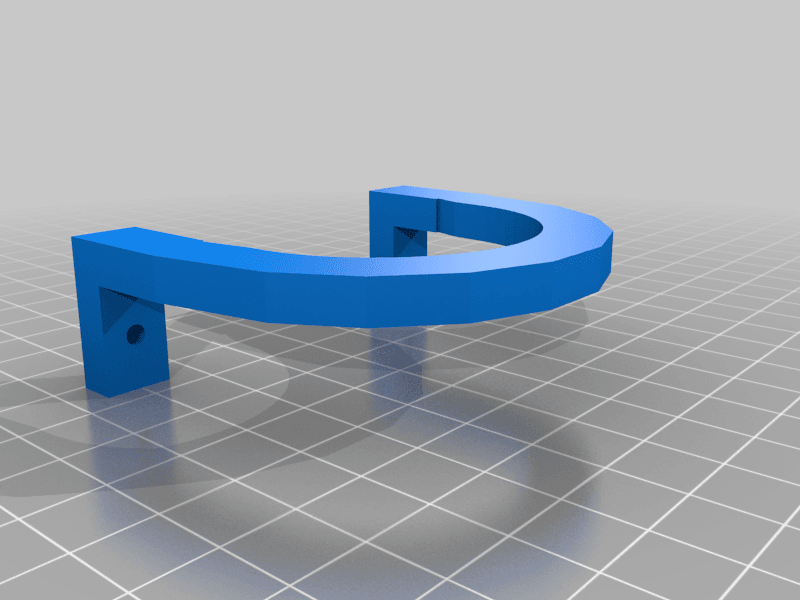 Cheap CNC Machine 3d model