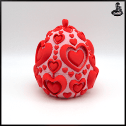 Dragon Egg No. 10 3d model