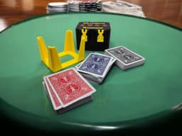 Shanghai Rummy SnapLock Box 3d model
