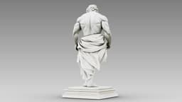 Jupiter 3d model