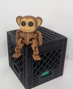 3d model
