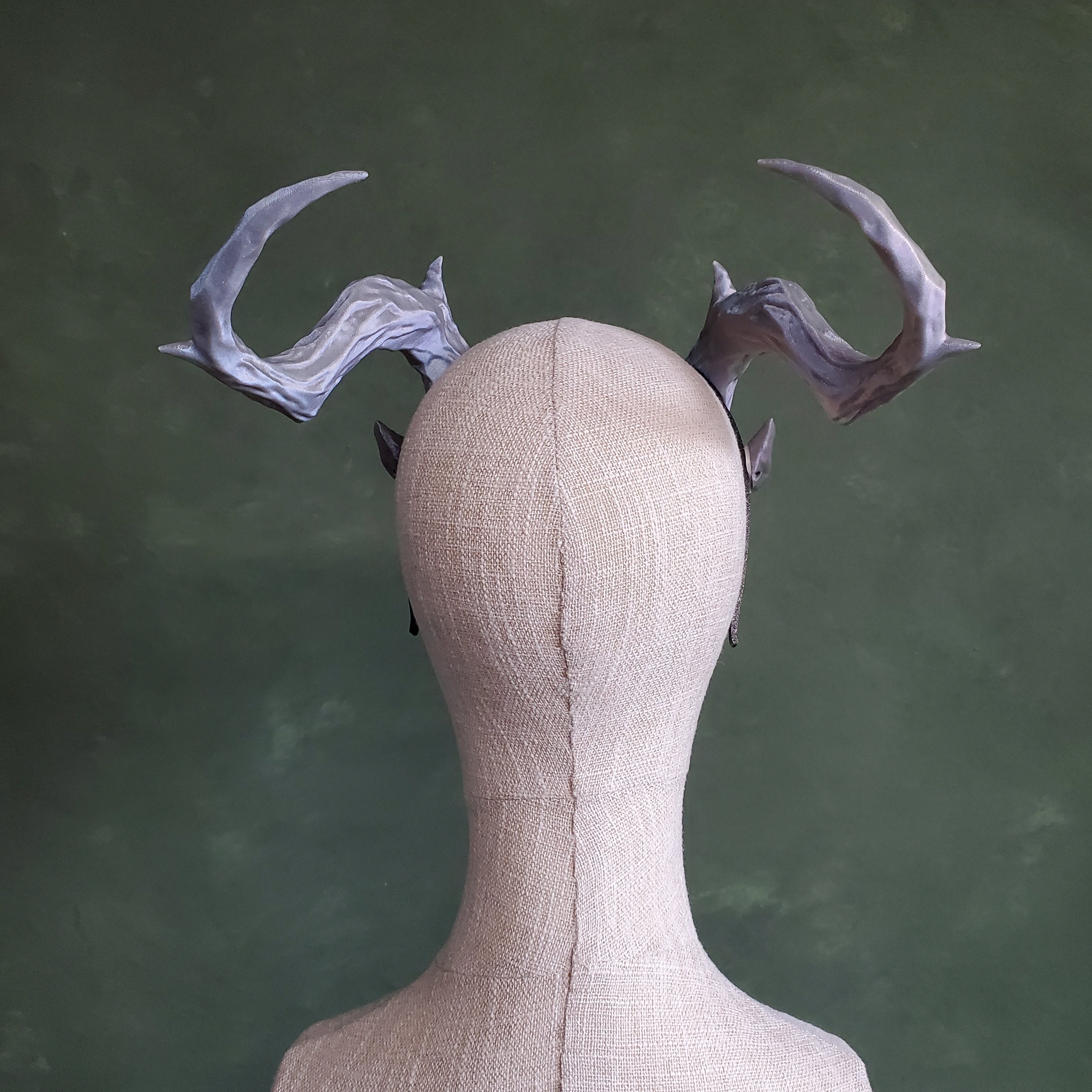 Elora | Fantasy Horns 3d model