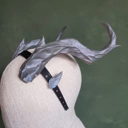 Elora | Fantasy Horns 3d model