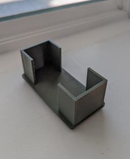 3d model