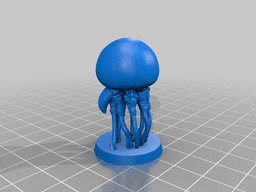Tangler for Stargrave 3d model