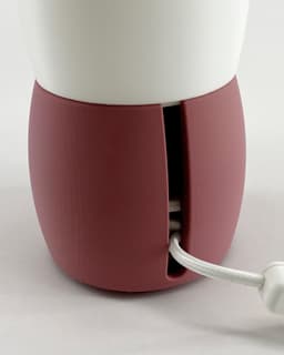 Firefly Lamp - Table Lamp Bedside Light 3d model