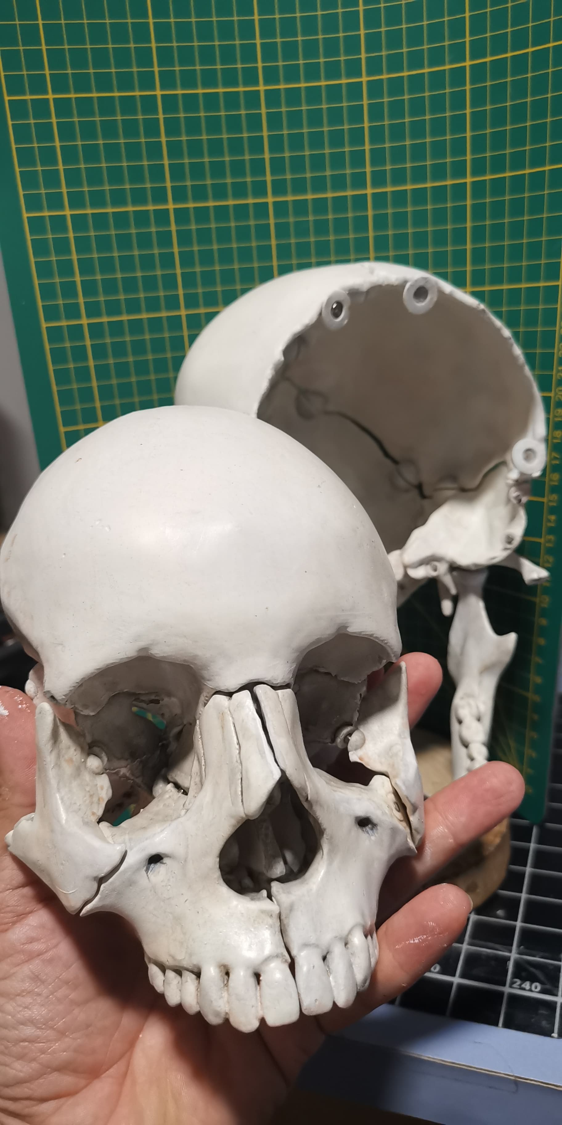 Anycubic Photon Mono 4k print. Thanks!