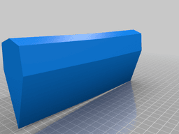 Ganons Gloom Sword totk 3d model