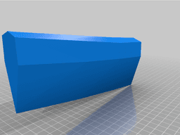 Ganons Gloom Sword totk 3d model