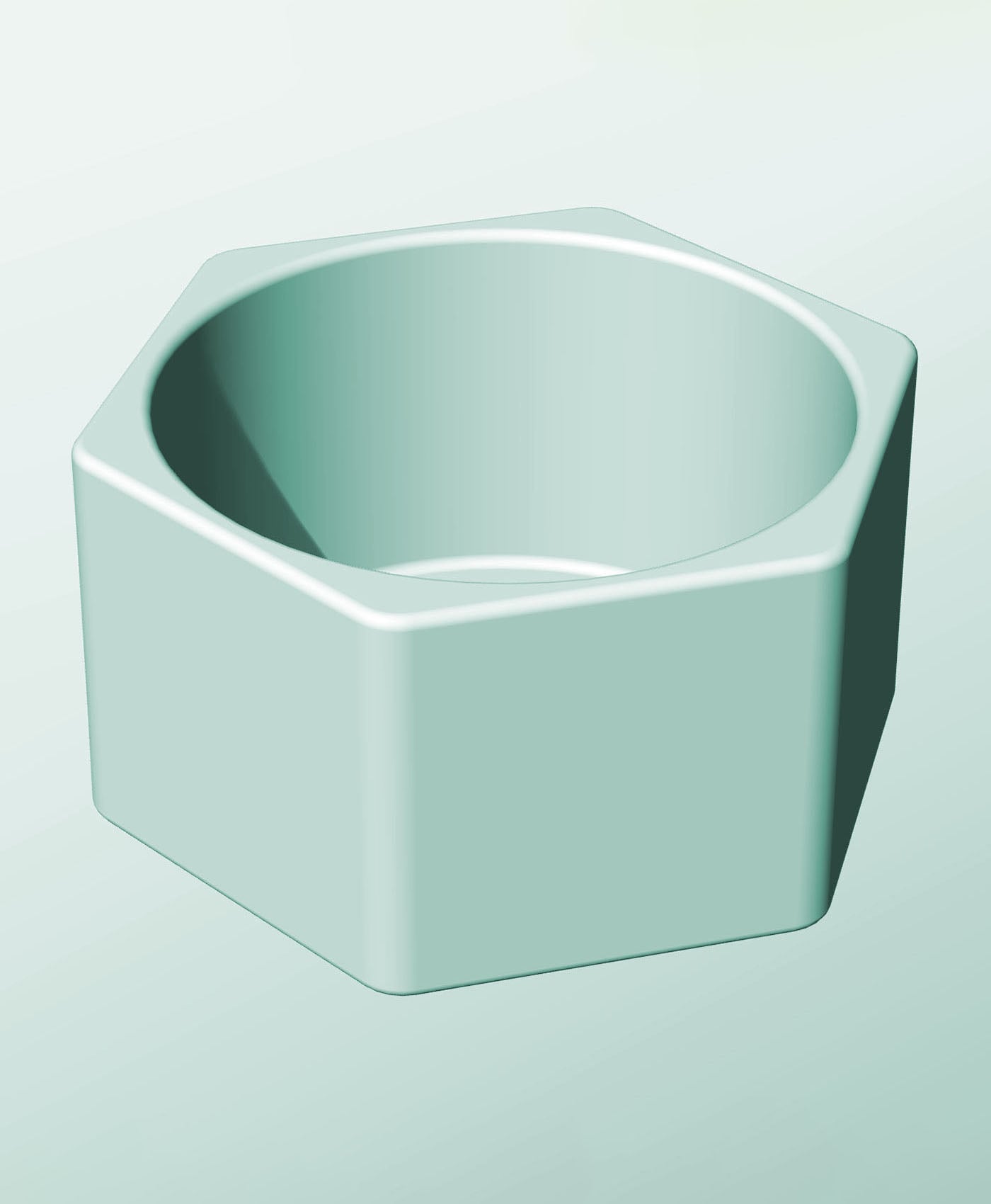 CH162-100 3d model