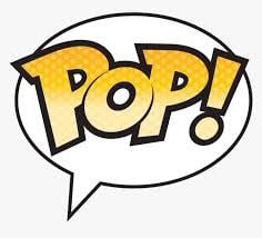 Funko Pop - FREE wall art 3d model