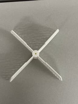 Nurture Right 360 Hatching Divider 3d model