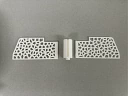 Nurture Right 360 Hatching Divider 3d model