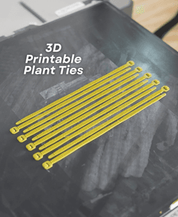 Botanical Bundle for Trellis 3d model