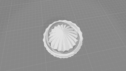 PineappleJuicer - Juicer - 3d model