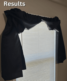 Curtain Rod Wedge.stl 3d model