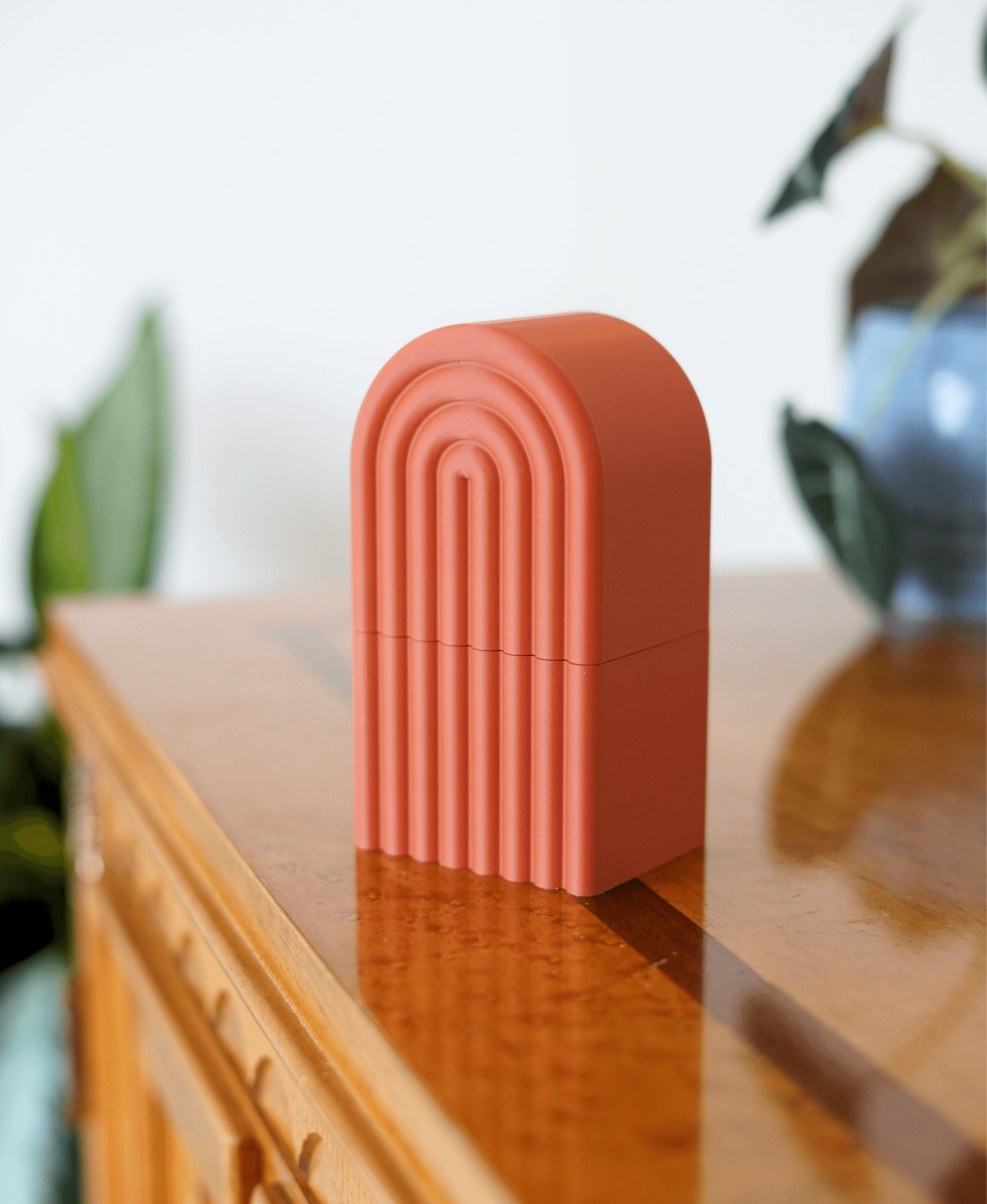Solace Card Case 3d model