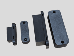Eufy Contact Door Window Sensor - Outdoor Case 3d model