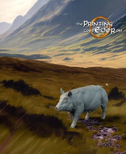 Pig 3d model