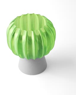 Mini Lamp F008 by UMINO 3d model