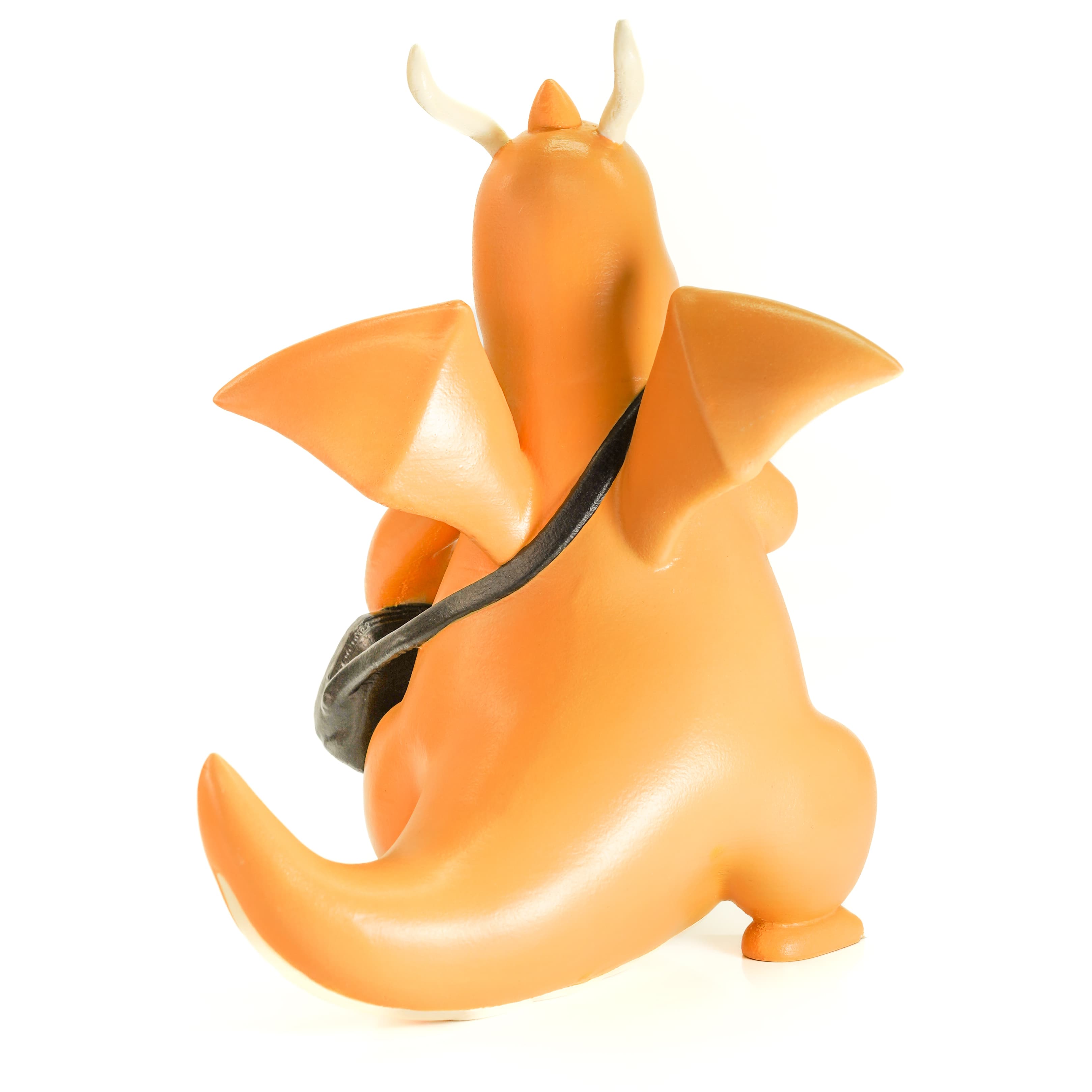 Dragonite back