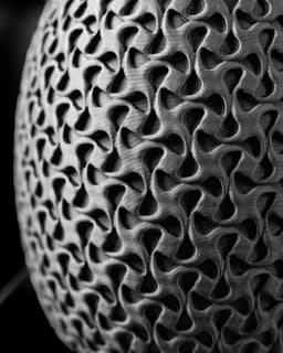 Ringa Planter Pot by MODERN MACHINE 3d model