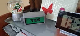 Mood Box 3d model