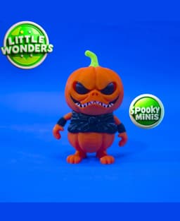 Jack Menace 3d model