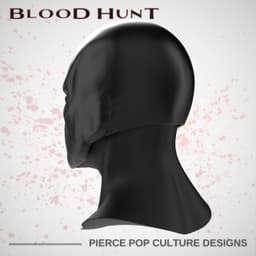 PPC Hunters Moon.stl 3d model