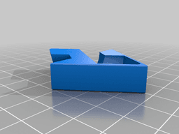 Diamond Puzzle 3d model