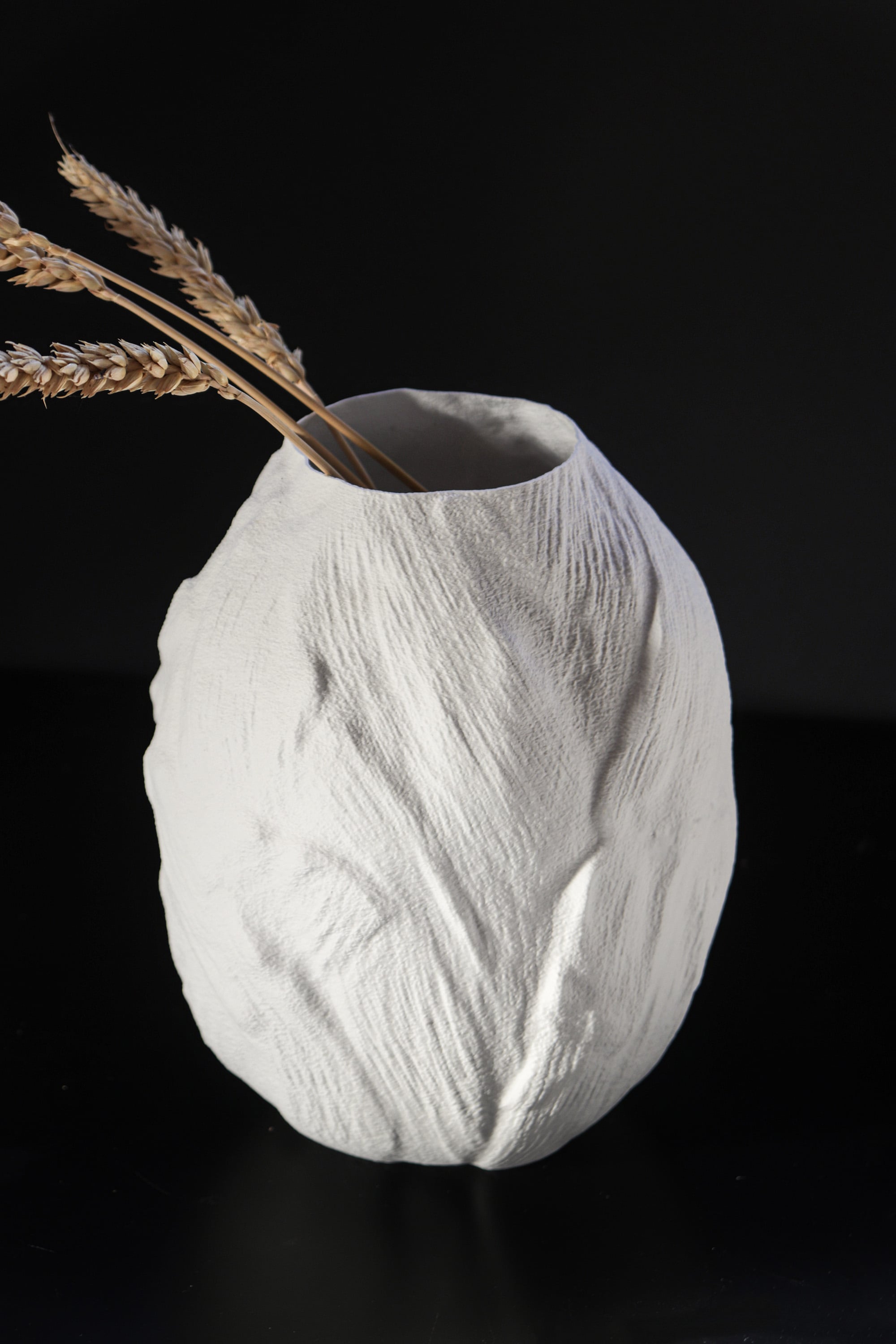 Atlas Vase 3d model