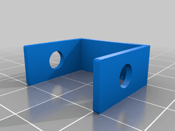 Thread Insert Tool 3d model