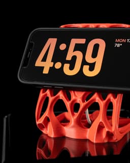 Vessel iPhone MagSafe Charging Stand by MODERN MACHINE 3d model