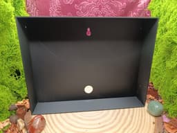Universal Rectangular Lightbox System 3d model