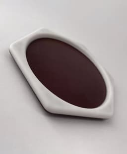 LH96-D Lid or Cover for Infinite Containers 96 Series 3d model