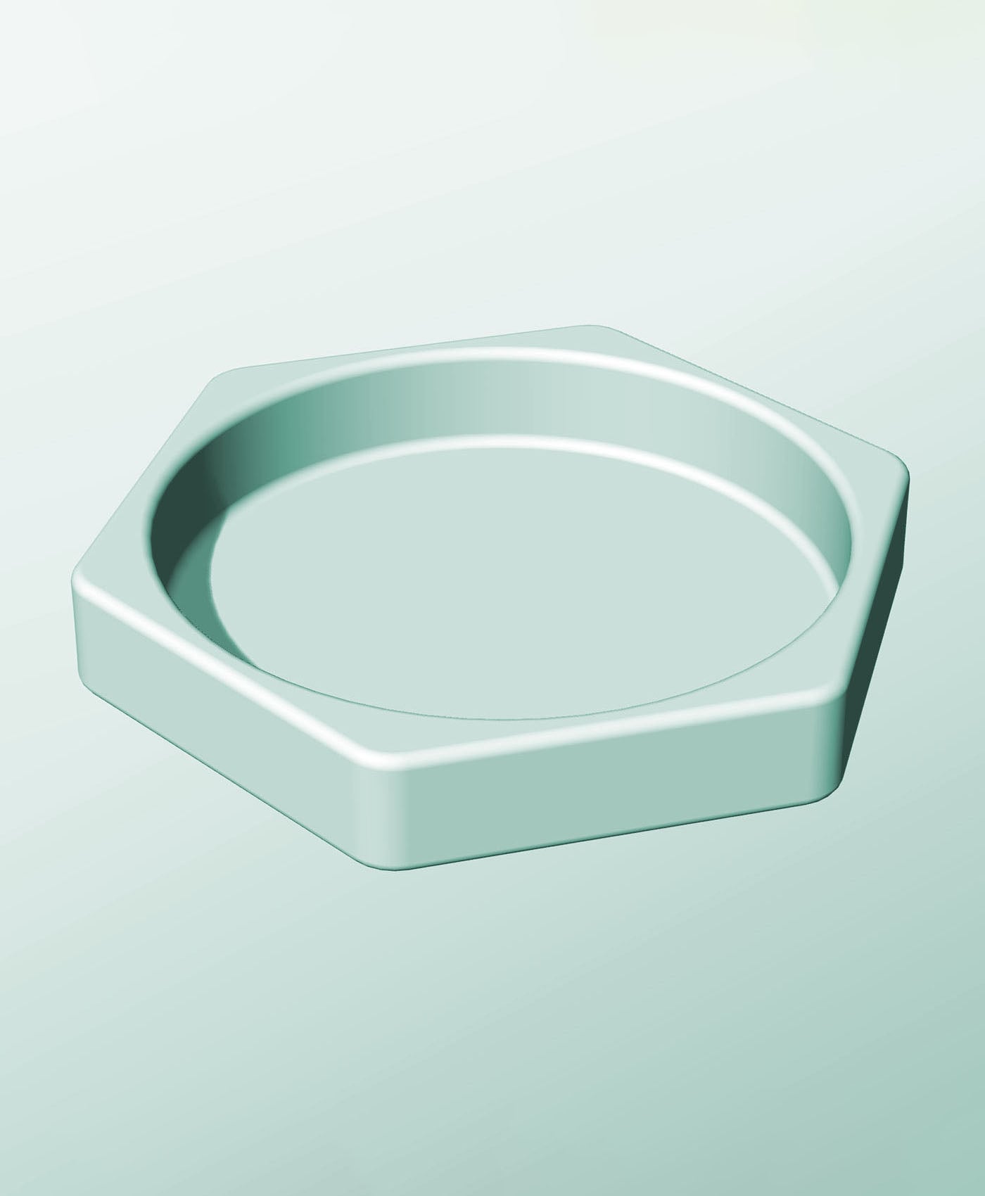 CH162-30 3d model