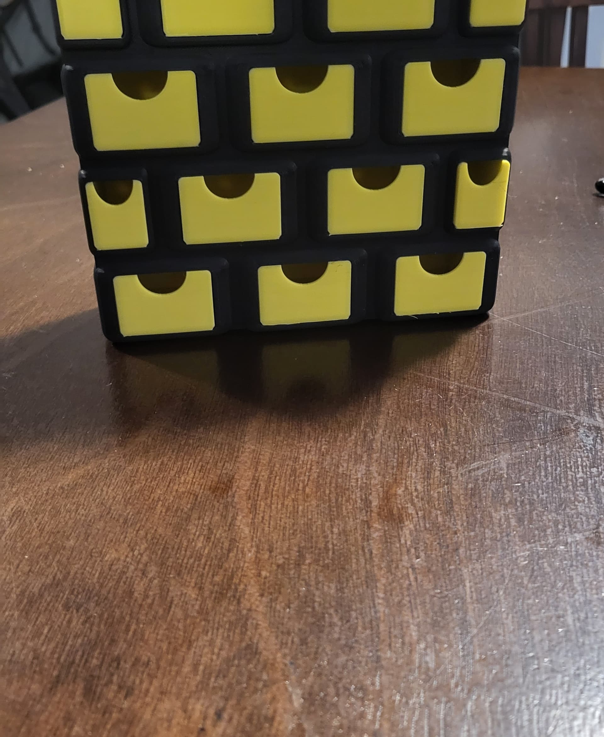 Came out perfect